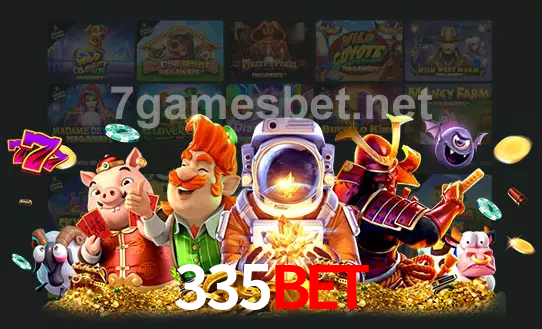 cassino 335BET