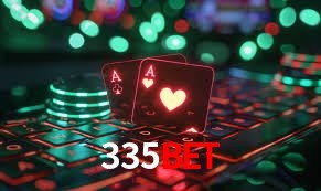 Estatísticas do Jogo 335BET