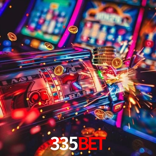 Mesa de Blackjack 335BET