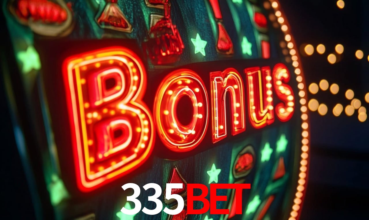 Programa VIP 335BET