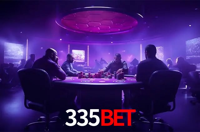 Avaliações dos Jogadores 335BET