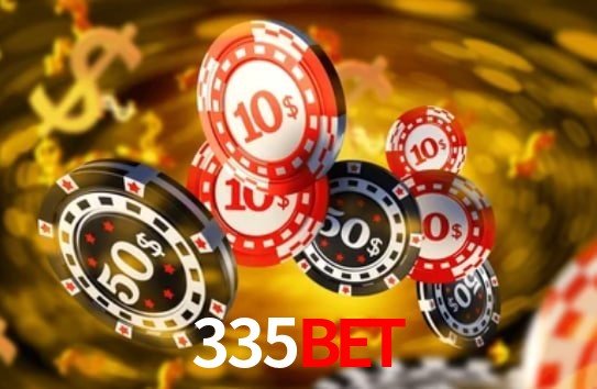 Apostas de Tênis 335BET