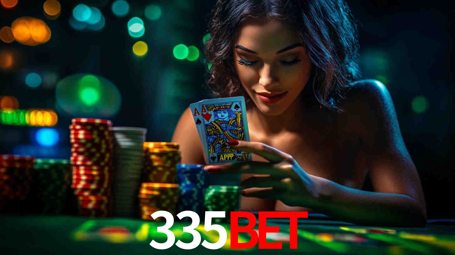 Descubra a Essência do 335BET: Nossa História e Compromissos