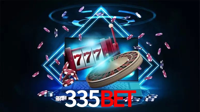 Segurança 2FA 335BET