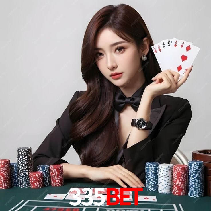 Promoções Sazonais 335BET