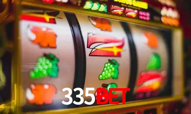 Desvendando o Mundo dos Jogos Virtuais na 335BET
