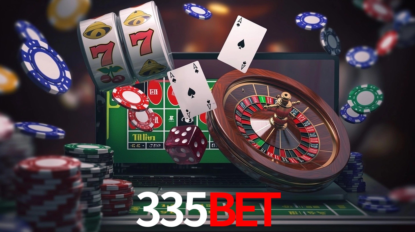 335BET app apk