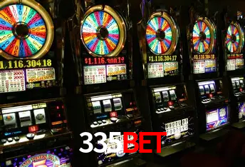 Inovações de Jogos na 335BET: O Futuro das Experiências Interativas