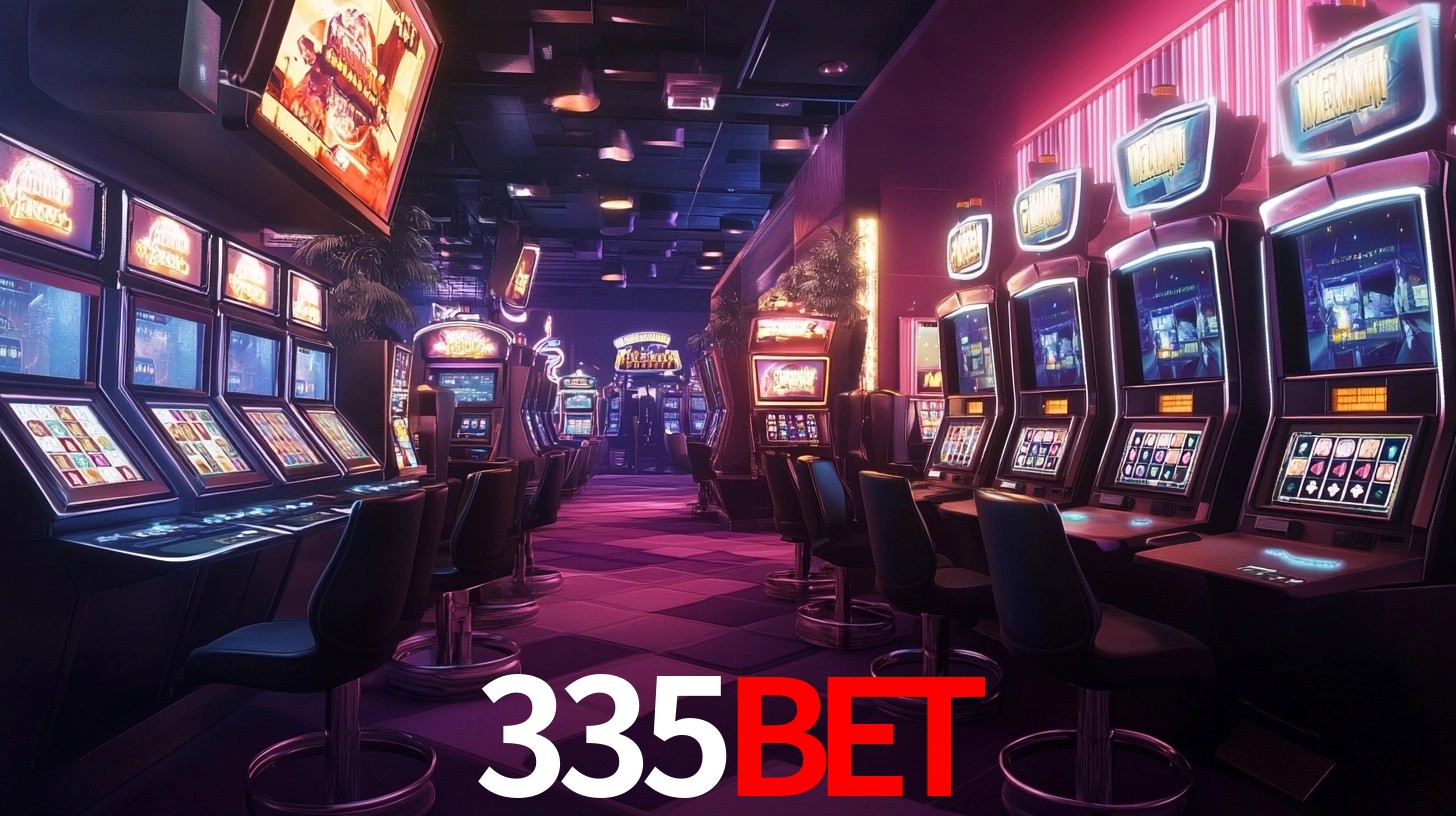 335BET