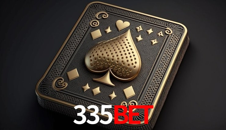 Recursos de Bônus 335BET