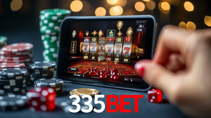 Exclusive Games 335BET