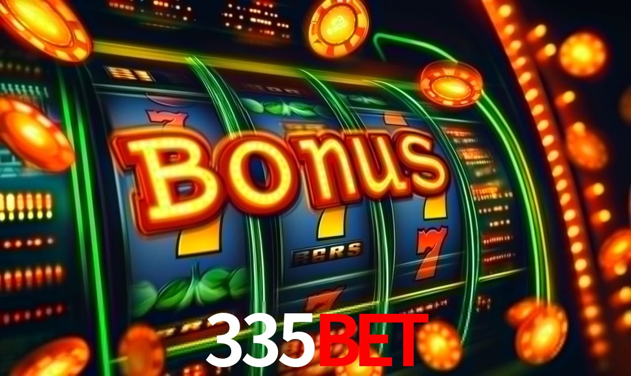 Live Casino 335BET