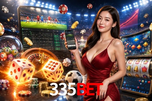 Live Casino 335BET