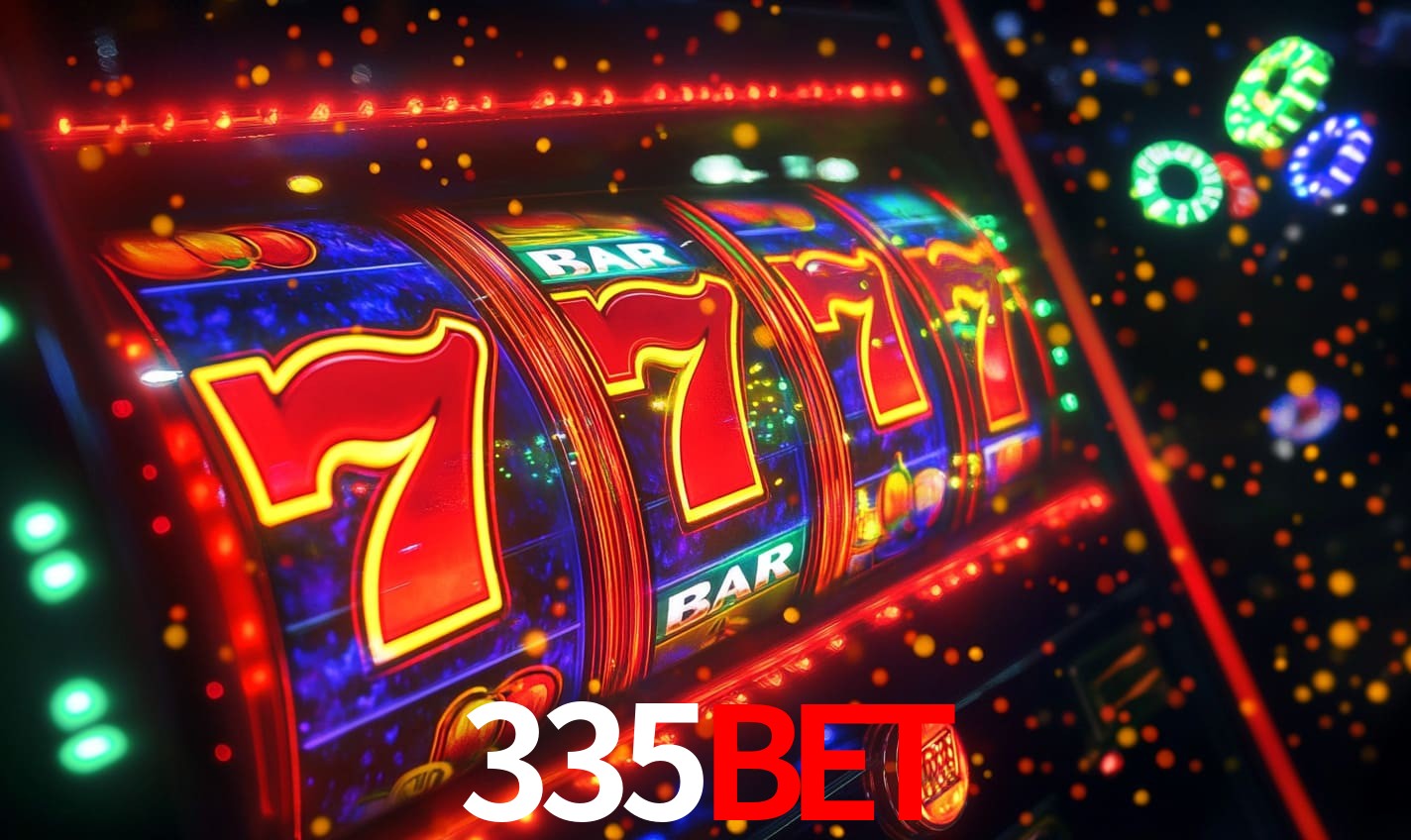 335BET: Seu Especialista em Apostas Esportivas Brasileiras