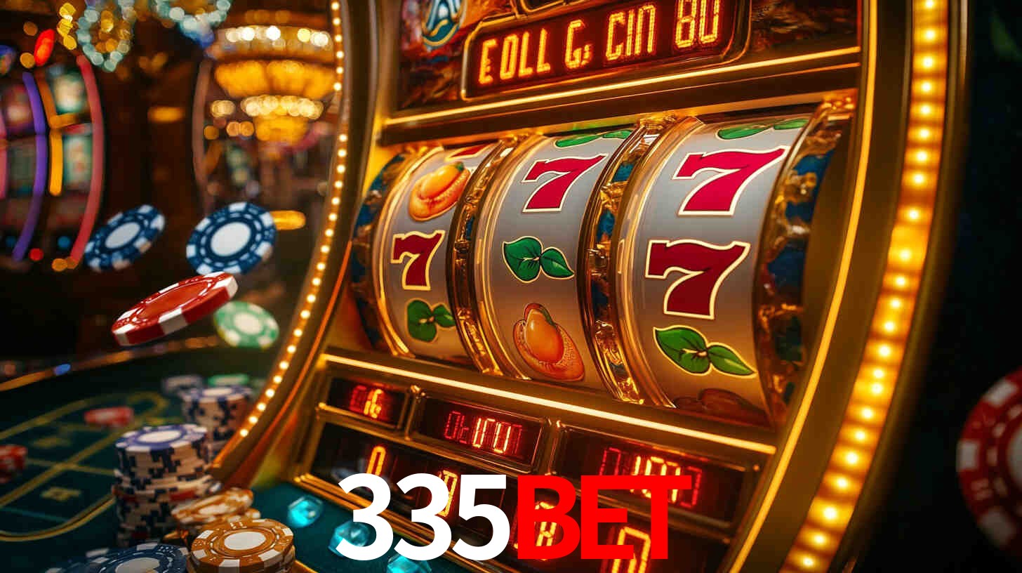 Premium Interface 335BET