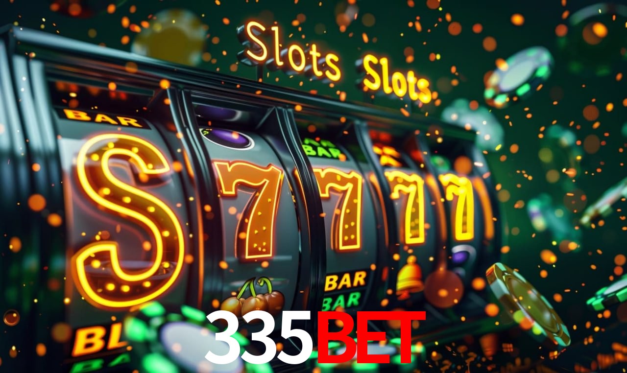 Apostas de Futebol 335BET