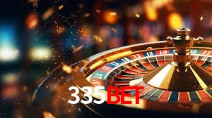 335BET Logo Seguro