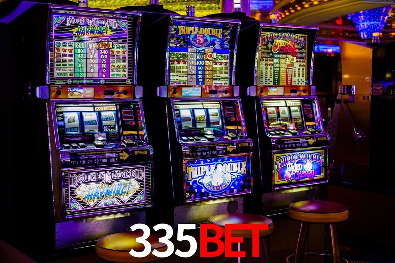 Apostas de Basquete 335BET
