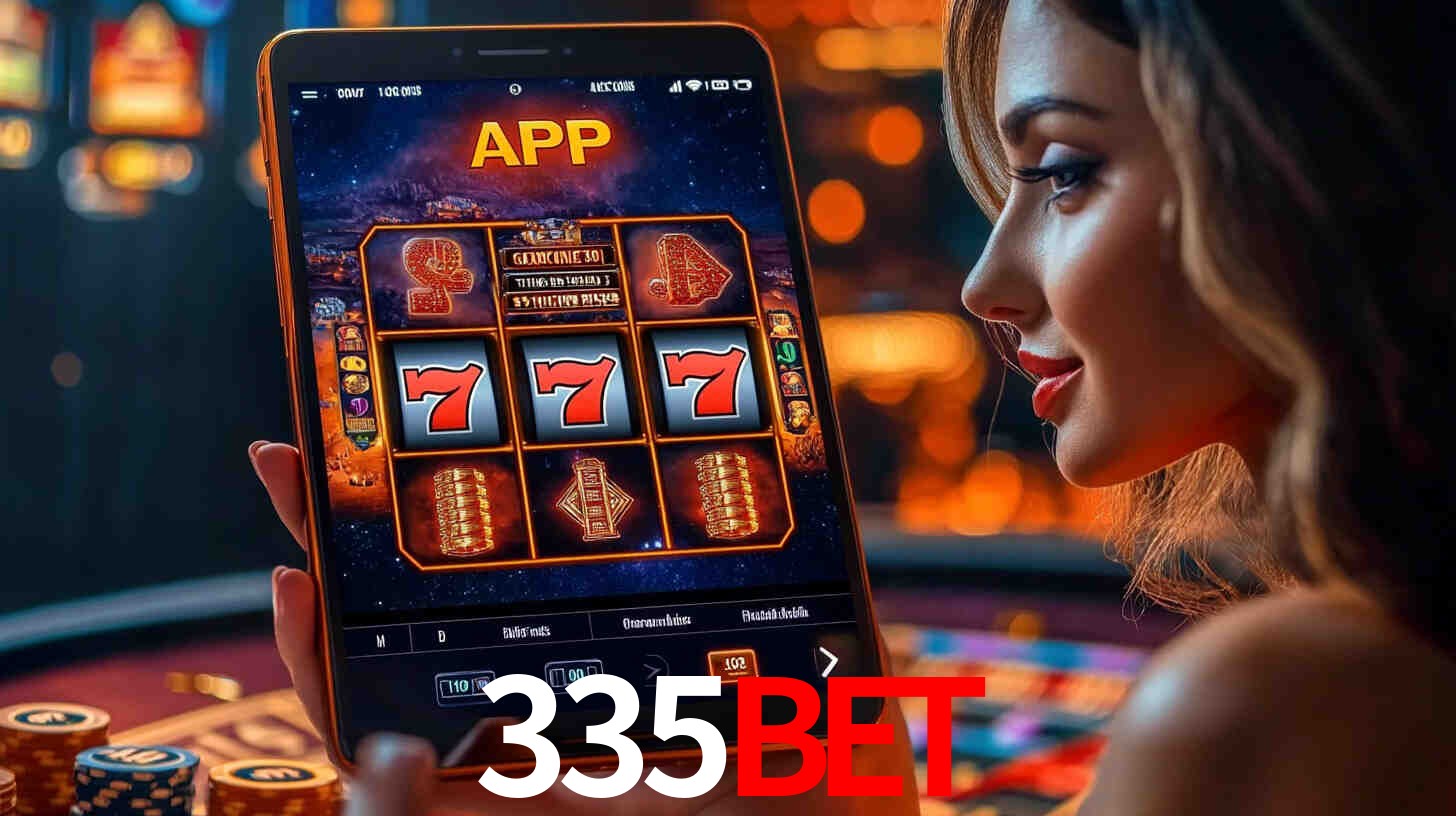 335BET