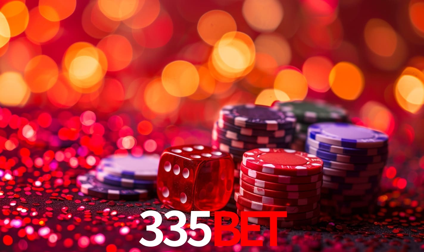 A Emoção da Loteria na 335BET: Uma Chance de Mudança de Vida