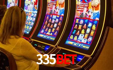 Desvendando o Mundo dos Jogos Virtuais na 335BET