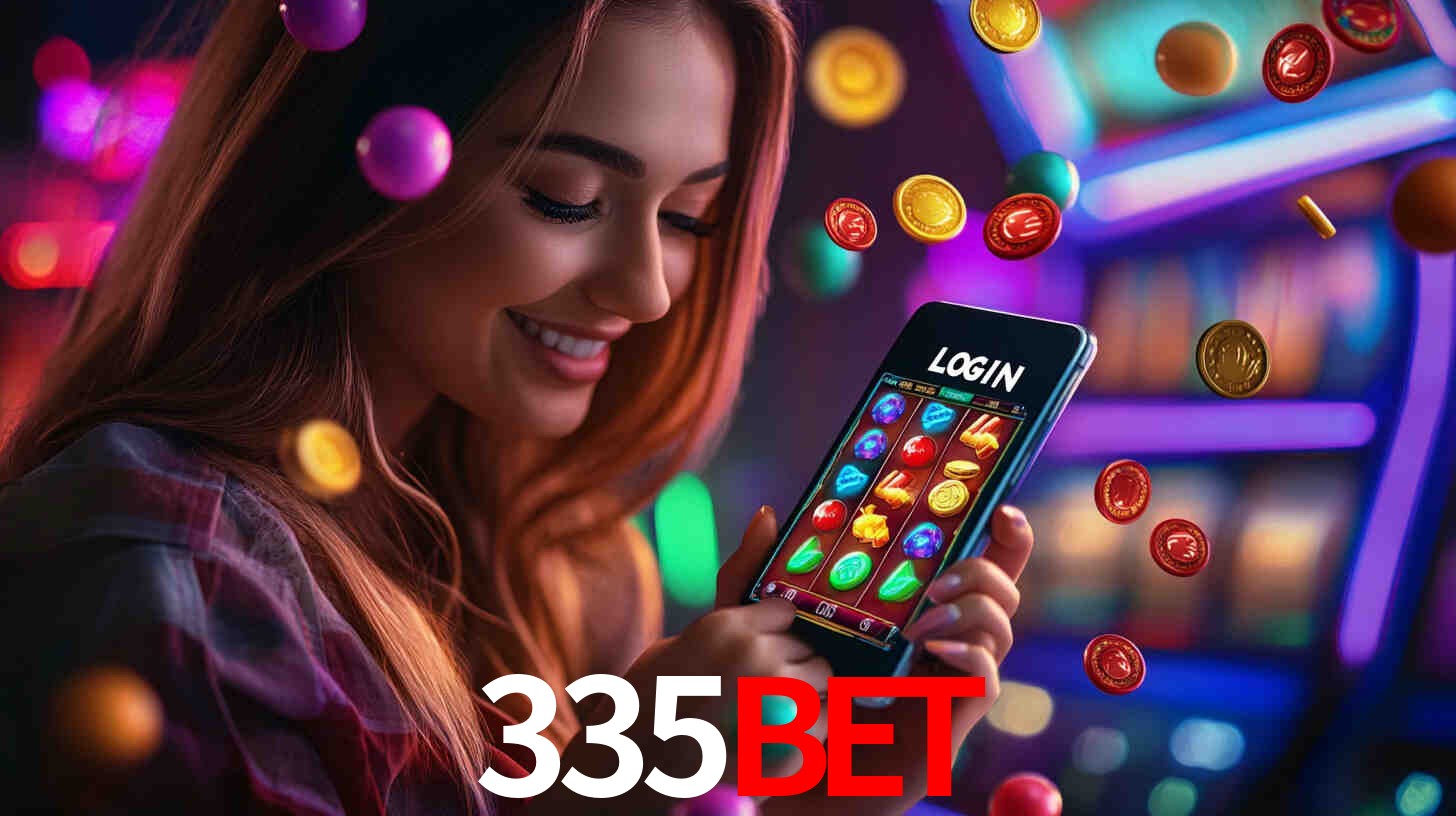 335BET.com