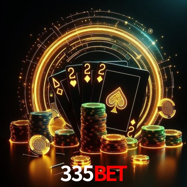 Provedores de Jogos 335BET