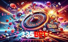 Estatísticas 335BET