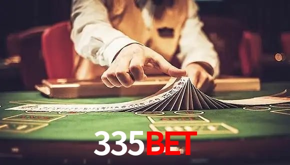 VIP Casino 335BET