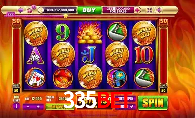 A Emoção da Loteria na 335BET: Uma Chance de Mudança de Vida