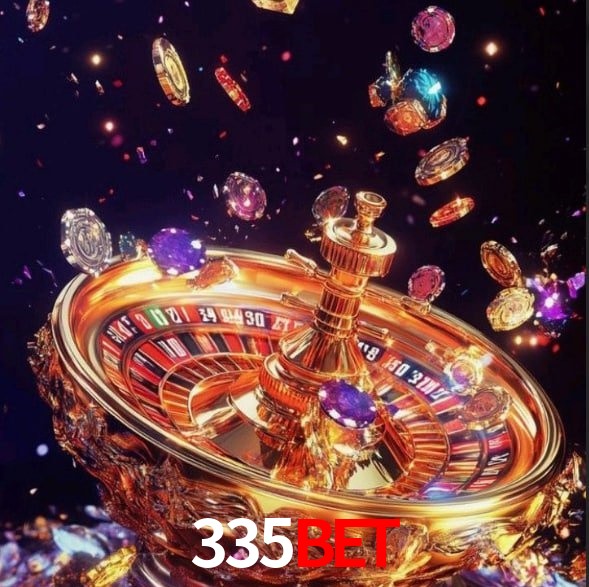 335BET Logo Verificado