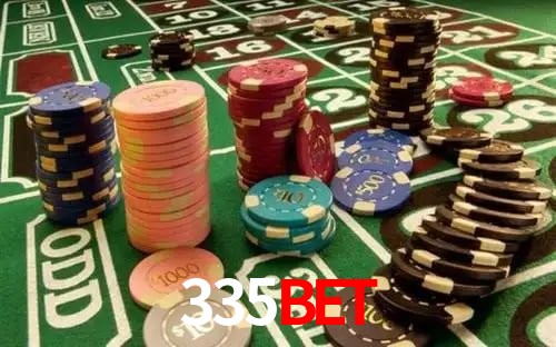 335BET Download Speed Test Logo - Teste de Velocidade Certificado