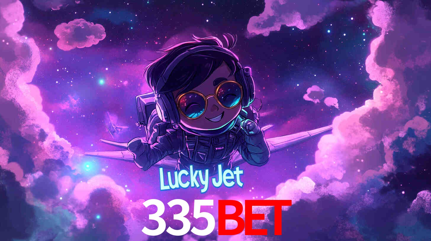 Apostas Esportivas na 335BET: Um Guia Completo