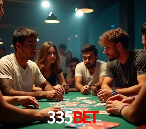 335BET Loteria Online Brasil - Plataforma Certificada