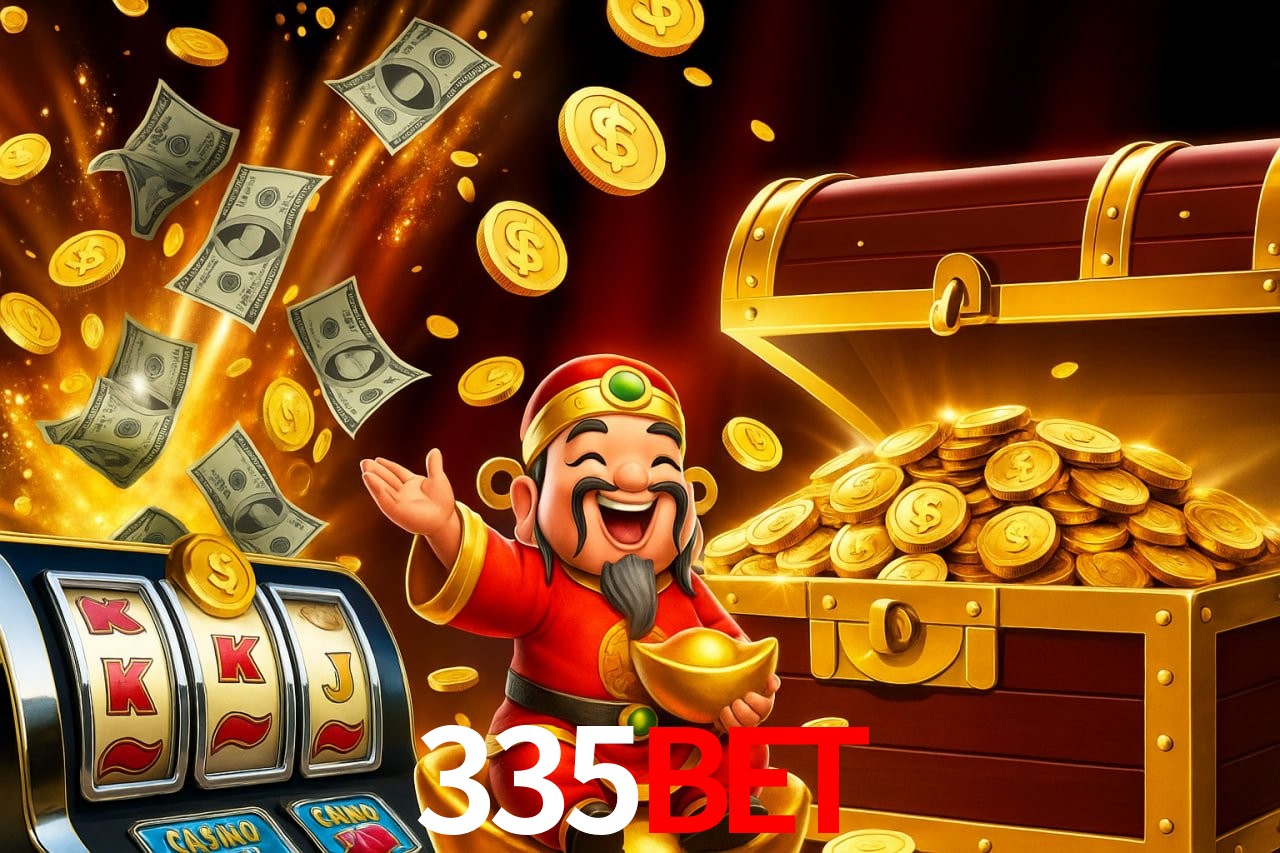 Torneios 335BET