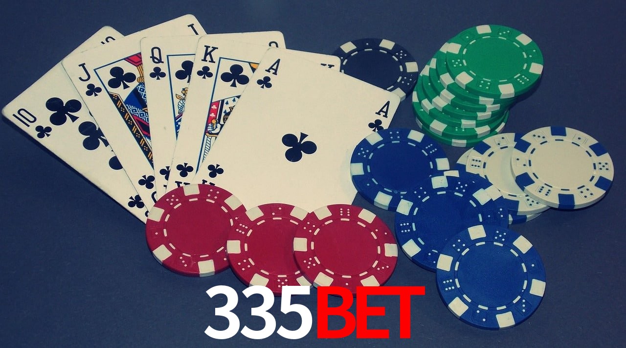 Game Statistics 335BET