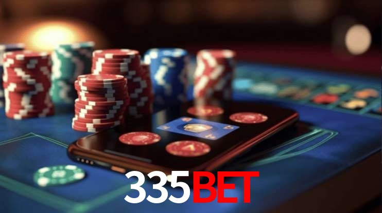 Login Seguro 335BET
