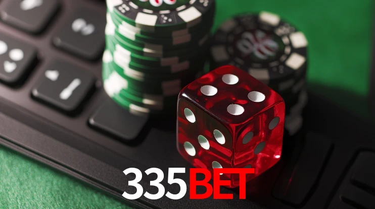 API Integration 335BET