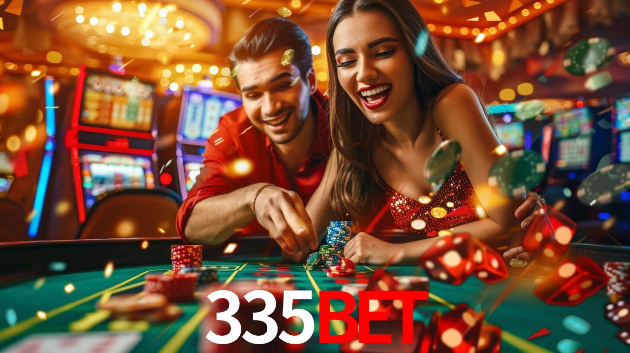Sistemas de Segurança 335BET
