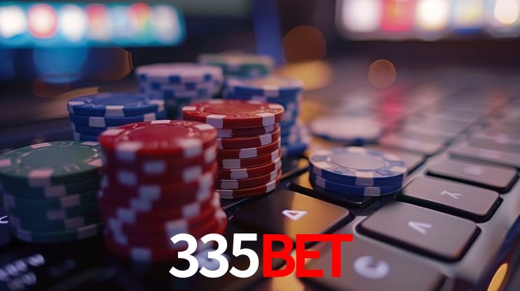 Promoção Relâmpago 335BET