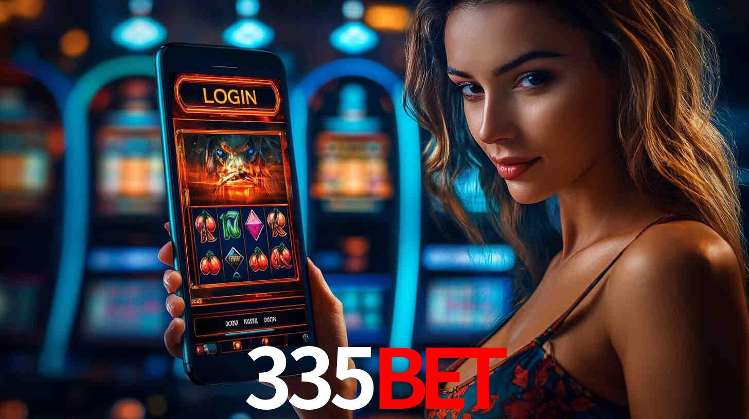 335BET app apk