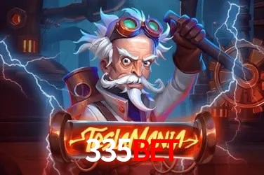 Benefícios da Conta 335BET