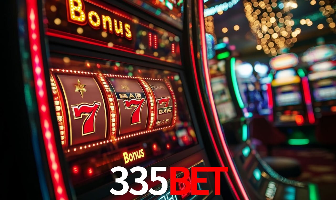 335BET Apostas Esportivas Logo - 34 Esportes Certificados