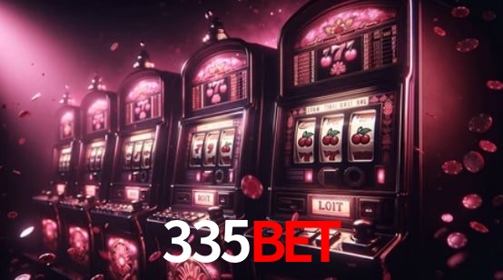 Interface do App 335BET