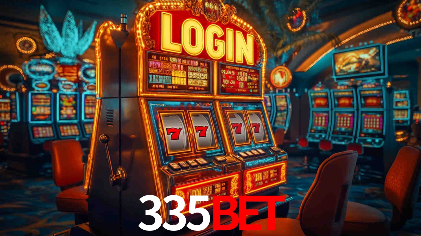 Ofertas Imperdíveis na 335BET: Promoções e Bônus Que Valem a Pena