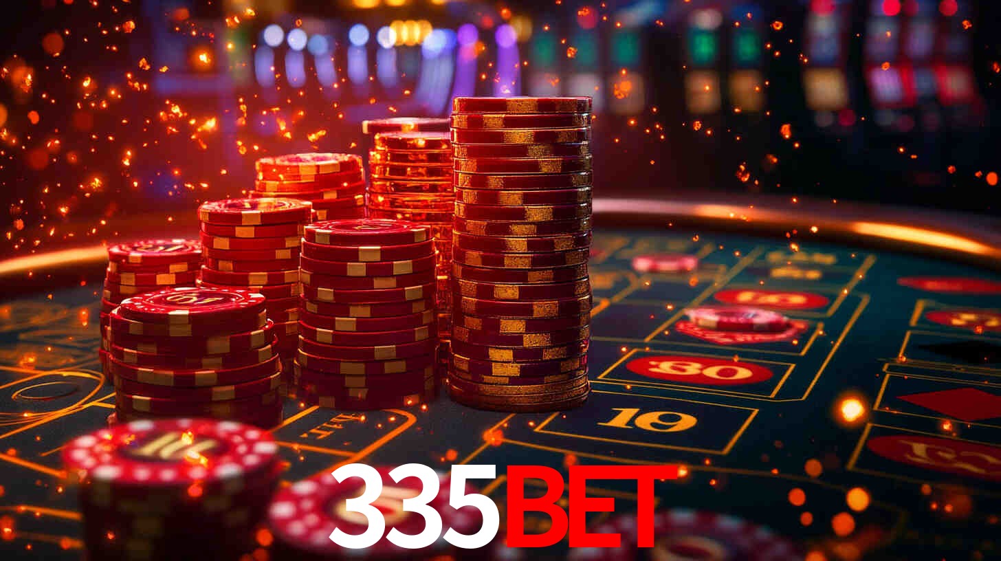 335BET App Interface