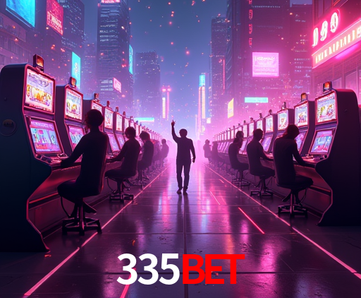 Casino VIP 335BET