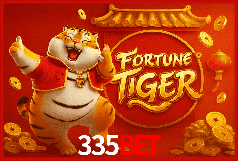 Jogos Exclusivos 335BET