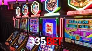 PIX Instantâneo 335BET