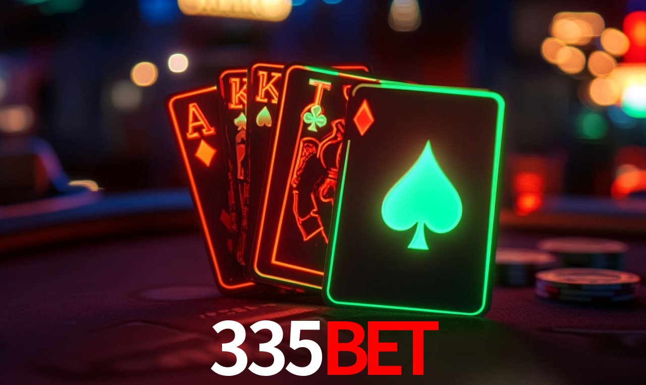 Jogos de Slot 335BET